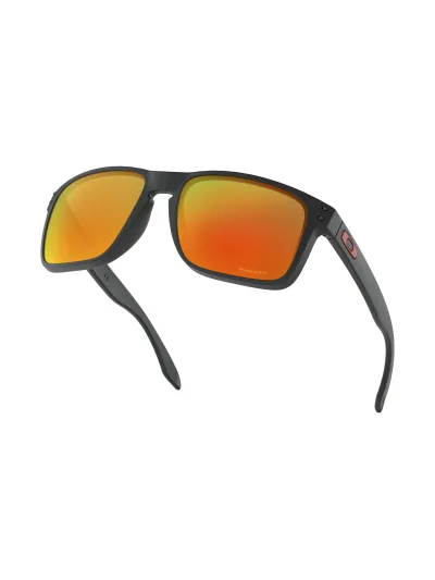 Oakley Napszemüveg Holbrook XL Matte Black / Prizm Ruby