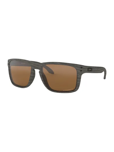 Oakley Napszemüveg Holbrook XL Woodgrain / Prizm Tungstein Polarized
