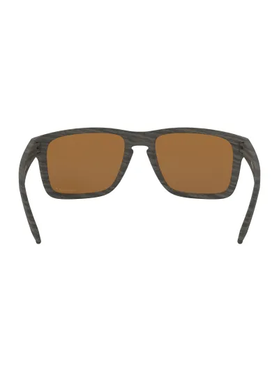 Oakley Napszemüveg Holbrook XL Woodgrain / Prizm Tungstein Polarized
