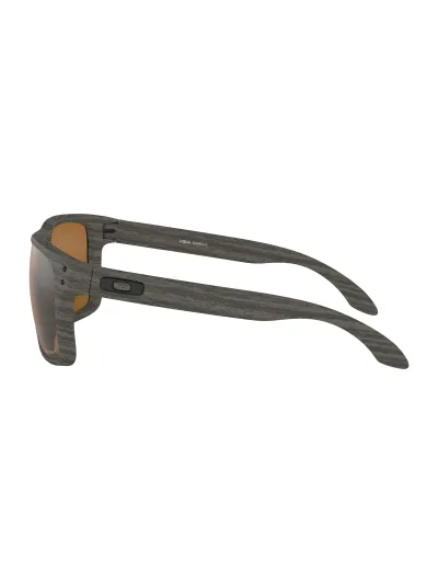 Oakley Napszemüveg Holbrook XL Woodgrain / Prizm Tungstein Polarized
