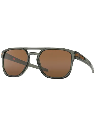 Oakley Napszemüveg Latch Beta Olive Ink / Prizm Tungsten