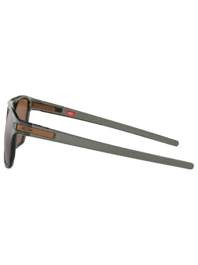 Oakley Napszemüveg Latch Beta Olive Ink / Prizm Tungsten
