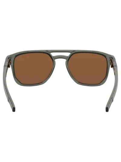 Oakley Napszemüveg Latch Beta Olive Ink / Prizm Tungsten