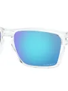 Oakley Napszemüveg Sylas Polished Clear / Prizm Sapphire Iridium
