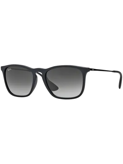 Ray-Ban Napszemüveg Chris Black/Grey gradient