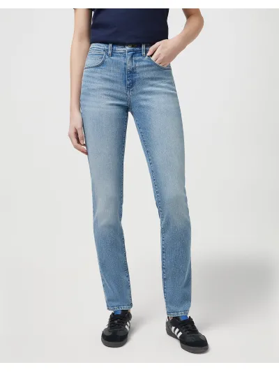 Wrangler - Slim Southeast - Női farmernadrág