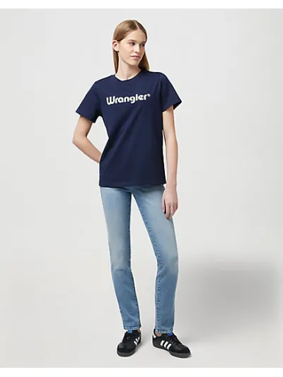 Wrangler - Slim Southeast - Női farmernadrág
