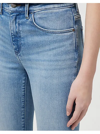 Wrangler - Slim Southeast - Női farmernadrág