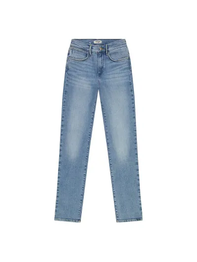 Wrangler - Slim Southeast - Női farmernadrág