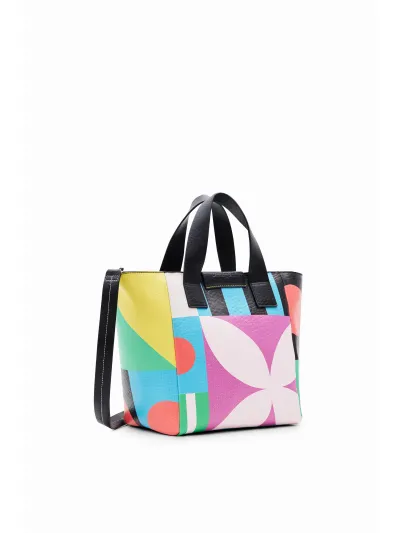 Desigual - Nochentera Valdivia - Női oldaltáska