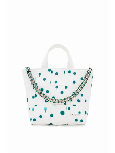 Desigual - New Splatter Valdivia - Női oldaltáska