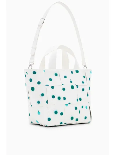Desigual - New Splatter Valdivia - Női oldaltáska