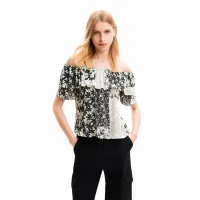 Desigual - Anaïs - Női blúz
