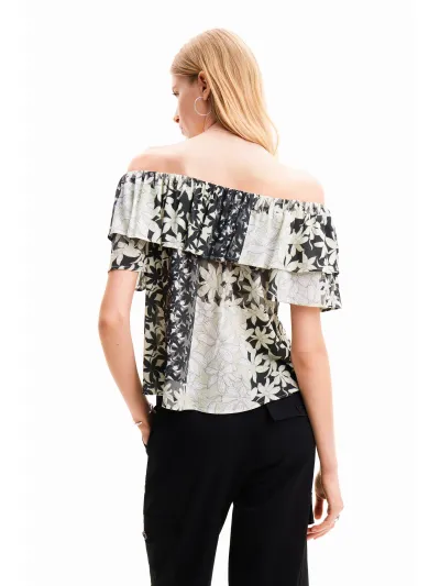 Desigual - Anaïs - Női blúz