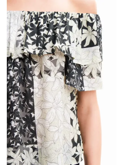 Desigual - Anaïs - Női blúz