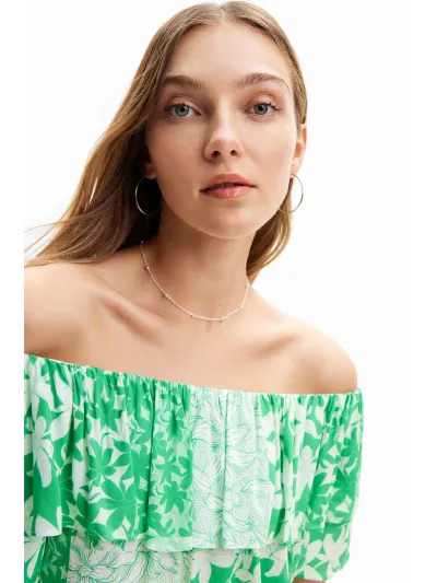 Desigual - Anaïs - Női blúz