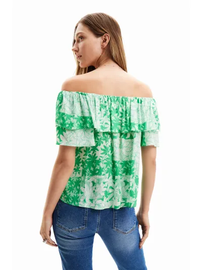 Desigual - Anaïs - Női blúz