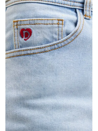 Desigual - Denver - Női farmernadrág