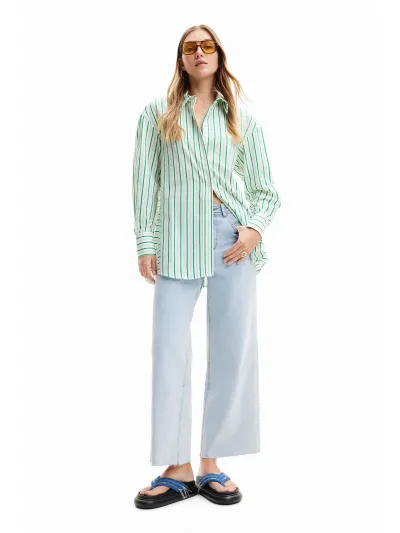 Desigual - Denver - Női farmernadrág