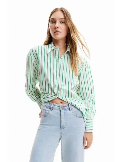 Desigual - Denver - Női farmernadrág