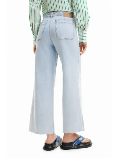 Desigual - Denver - Női farmernadrág