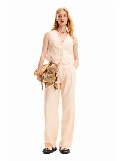 Desigual - Lincoln - Női mellény