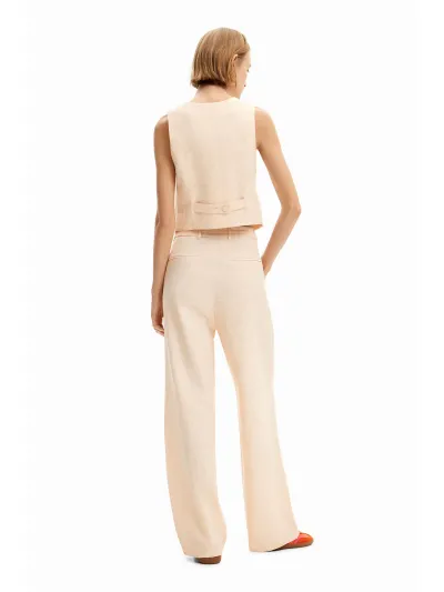 Desigual - Finlandia - Elegáns Női nadrág