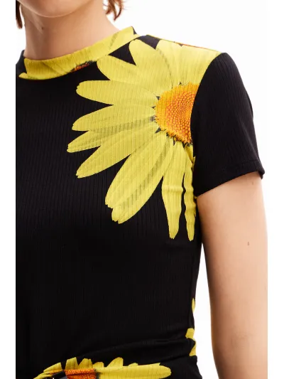 Desigual - Margaritas - Női póló