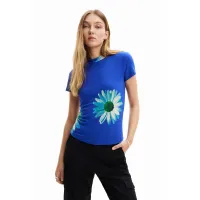 Desigual - Margaritas - Női póló