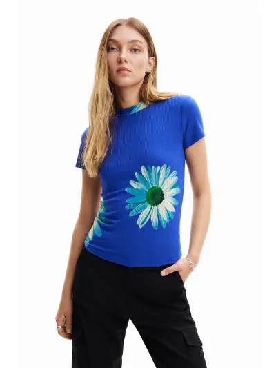 Desigual - Margaritas - Női póló