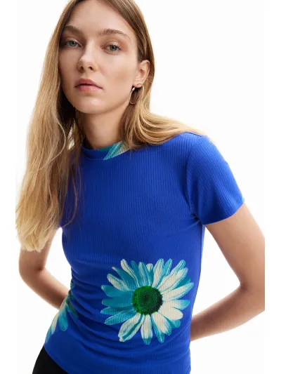 Desigual - Margaritas - Női póló