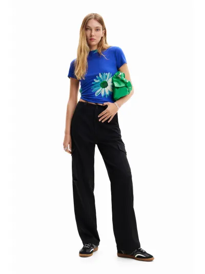 Desigual - Margaritas - Női póló