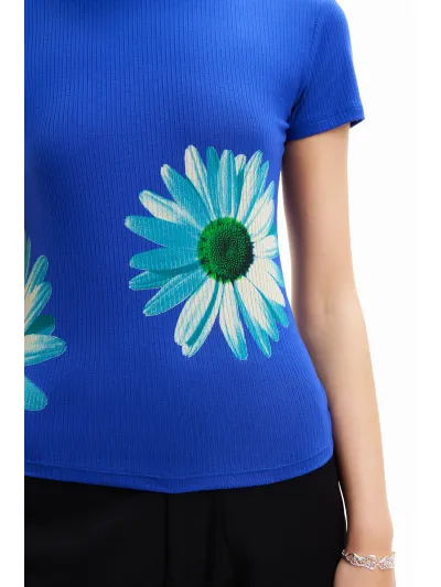 Desigual - Margaritas - Női póló