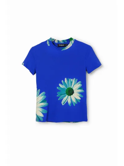 Desigual - Margaritas - Női póló