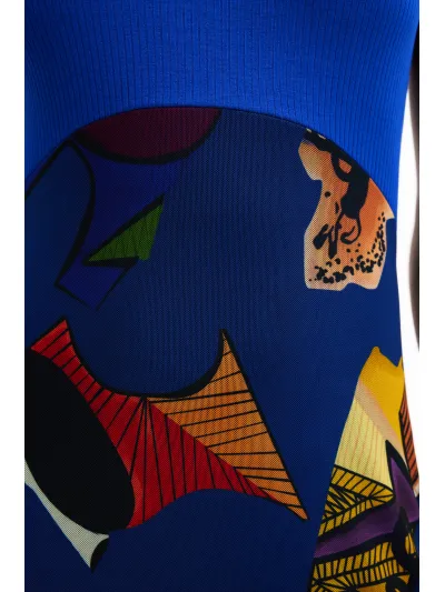 Desigual -  Lacroix / Lin - Női ruha