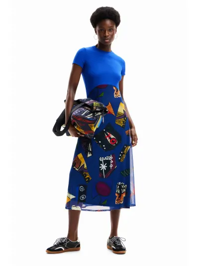 Desigual -  Lacroix / Lin - Női ruha