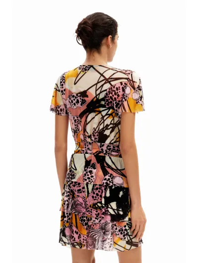 Desigual -  Lacroix / Cadiz - Női ruha