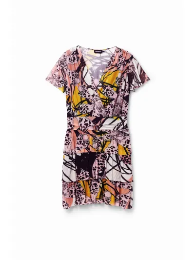 Desigual -  Lacroix / Cadiz - Női ruha