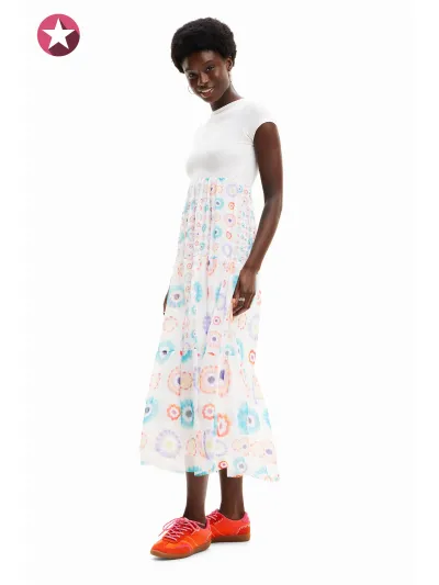 Desigual - Galiana - Női ruha