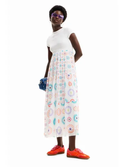 Desigual - Galiana - Női ruha