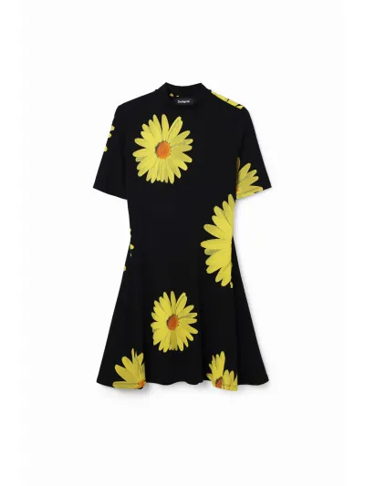 Desigual - Margaritas - Női ruha