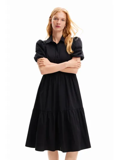 Desigual - Calgary - Női ruha