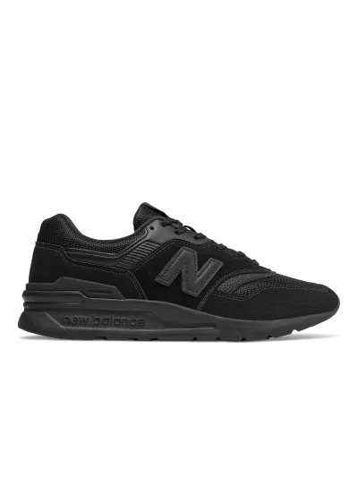 New Balance - CM997 - Sneaker Férfi utcai cipő