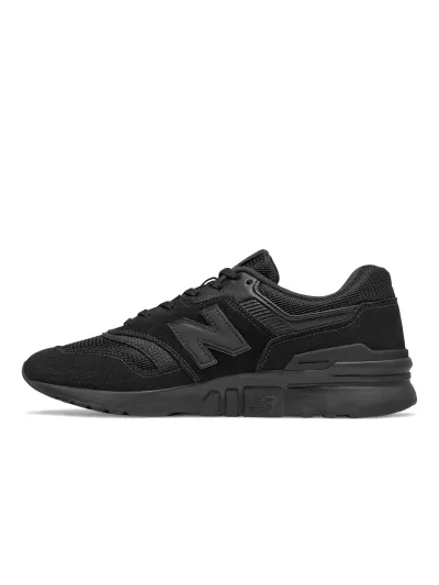 New Balance - CM997 - Sneaker Férfi utcai cipő