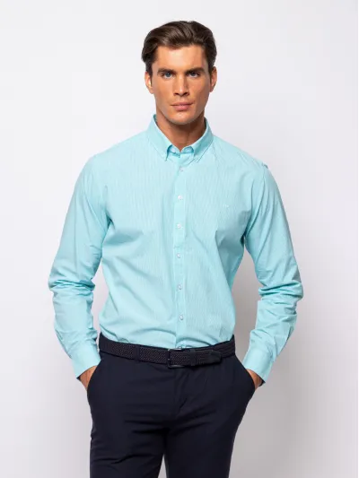 Heavy Tools - RAMSEY - Férfi ing