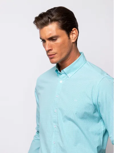 Heavy Tools - RAMSEY - Férfi ing