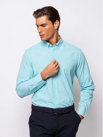 Heavy Tools - RAMSEY - Férfi ing