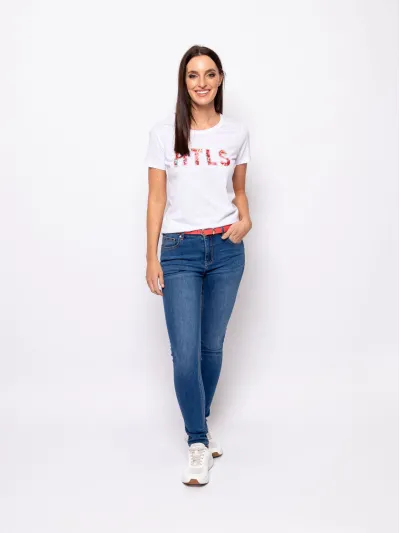 Heavy Tools - FIDA24 - Női farmernadrág