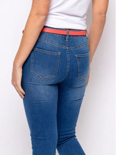 Heavy Tools - FIDA24 - Női farmernadrág