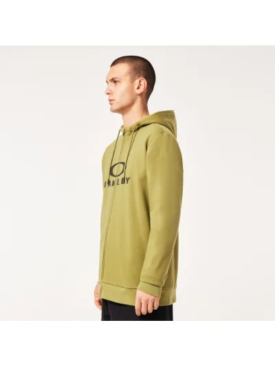 Oakley - BARK FZ HOODIE 2.0 - Férfi pulóver